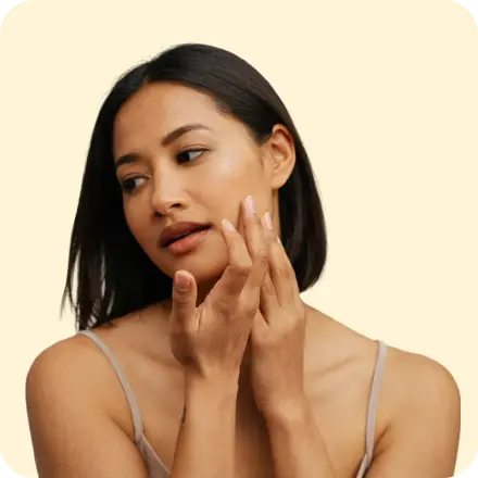 Laser hair reduction image